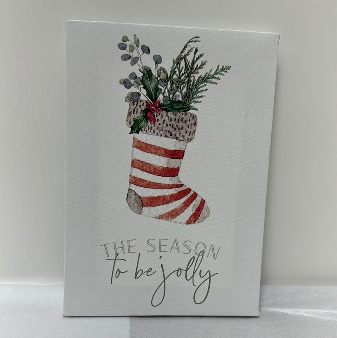 TIS THE SEASON TO BE JOLLY-1187