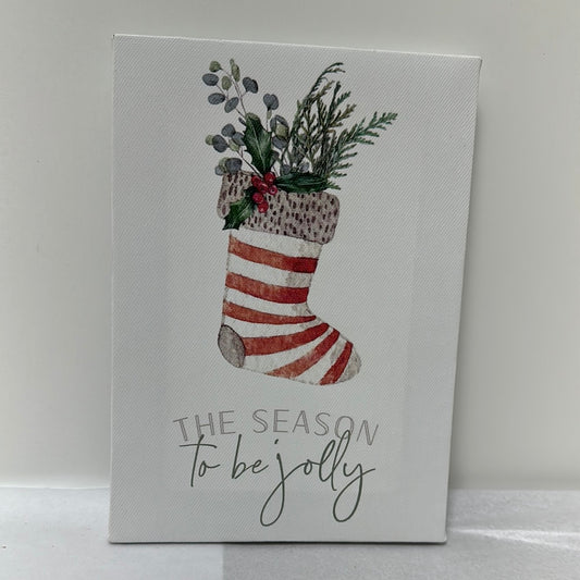 TIS THE SEASON TO BE JOLLY-1187