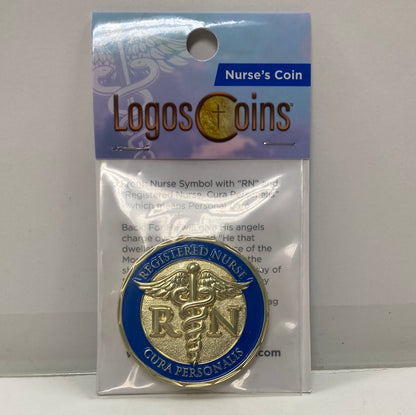 NURSE COIN-6366