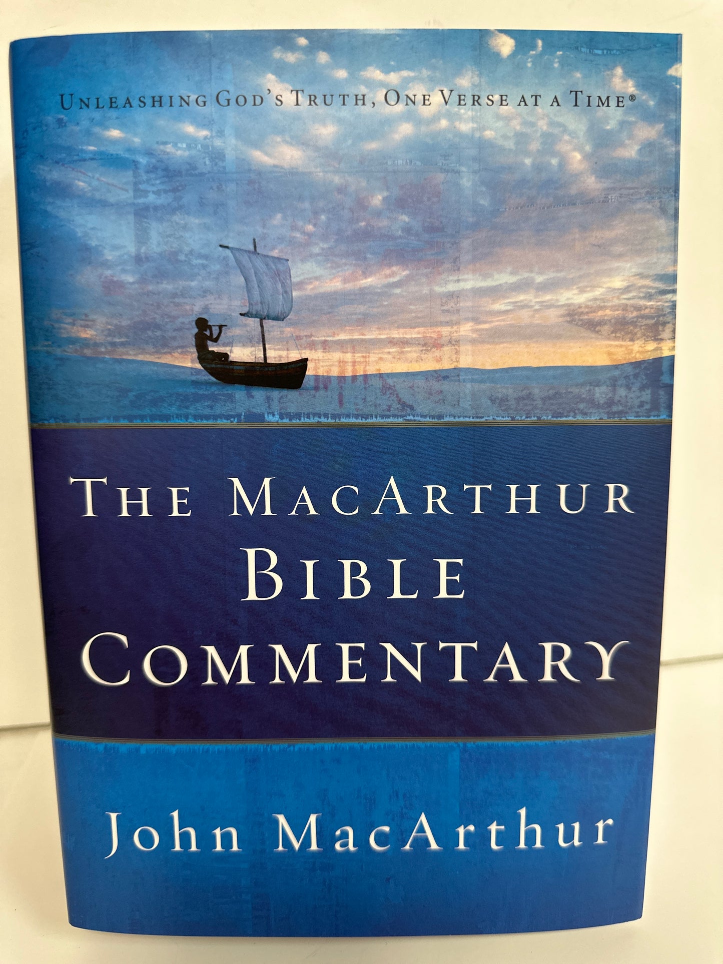 THE MACARTHUR BIBLE COMMENTARY-0661