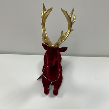 SITTING REINDEER-5343