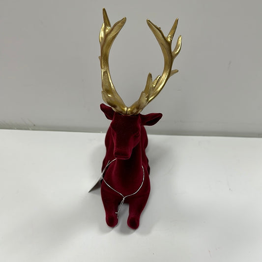 SITTING REINDEER-5343