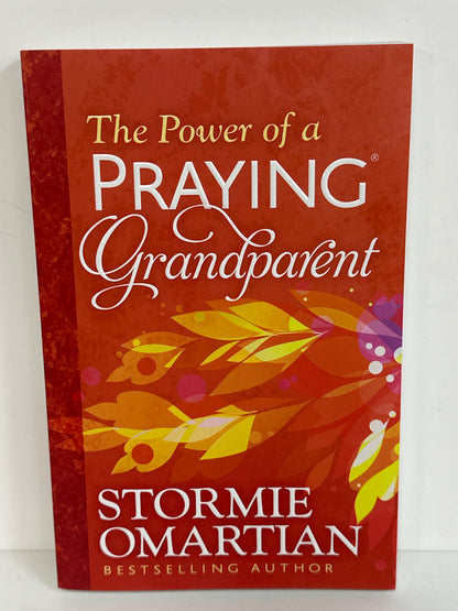 THE POWER OF A PRAYING GRANDPARENT-3008