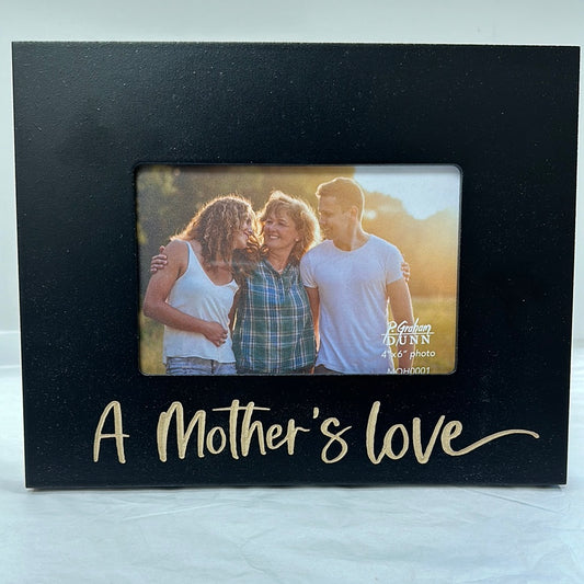 A MOTHERS LOVE FRAME-4368