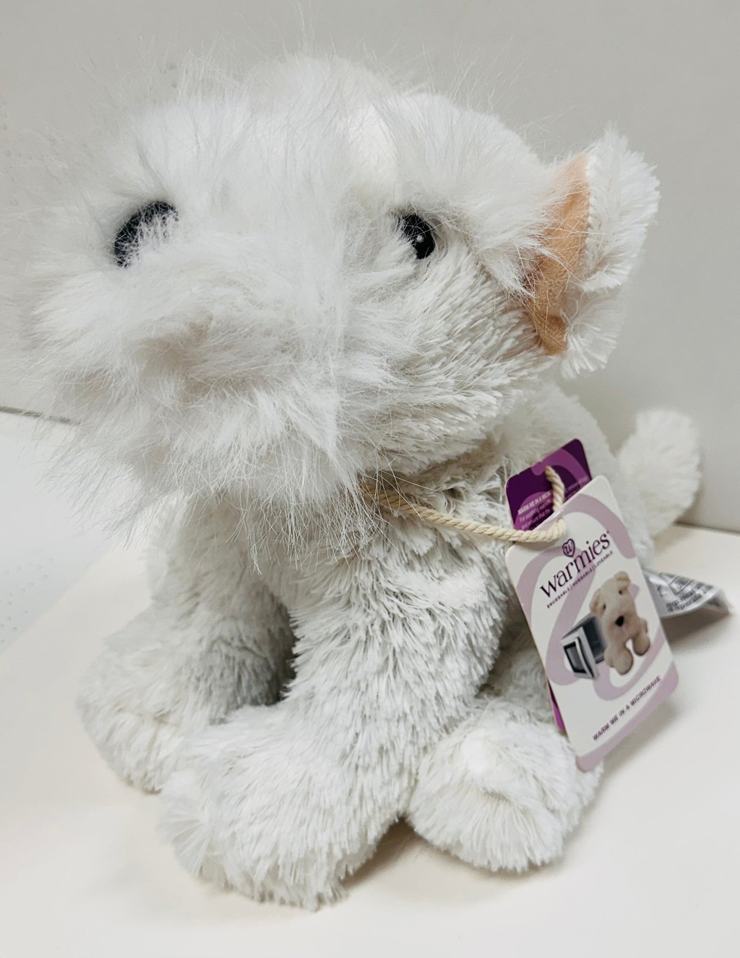 WESTIE DOG WARMIES-7300