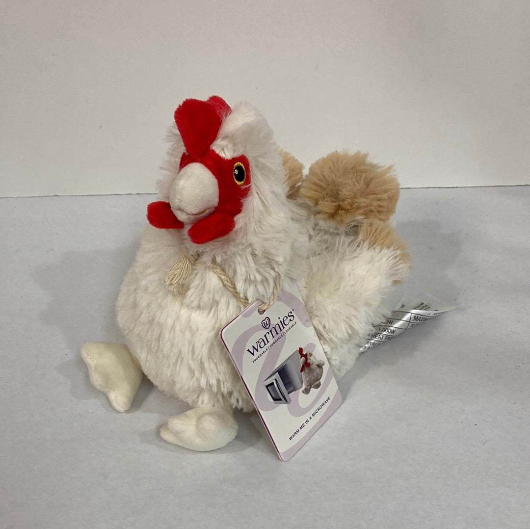 CHICKEN JUNIOR WARMIES-6129