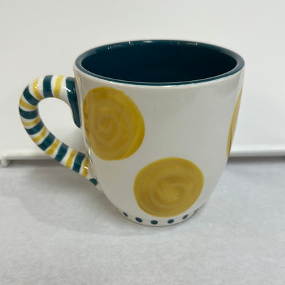 JOY IN THE MORNING MUG-8939