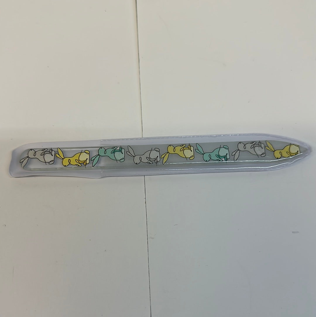 FLORALS NAIL FILES-4843