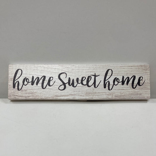HOME SWEET HOME STICK-4484