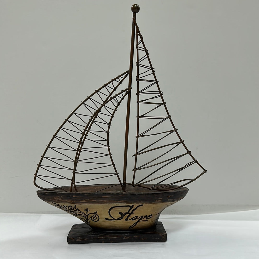HOPE SAILBOAT-4862