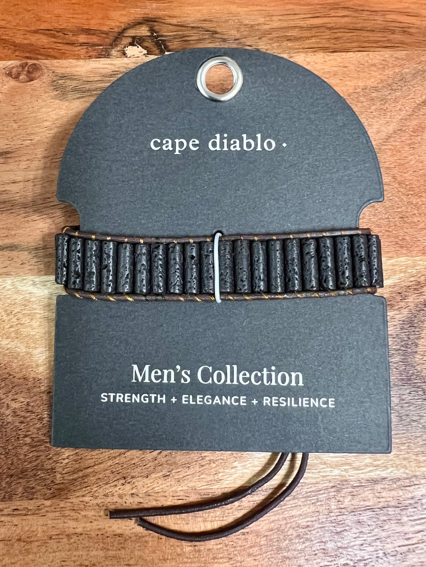 LAVA MENS BRACELET-3703