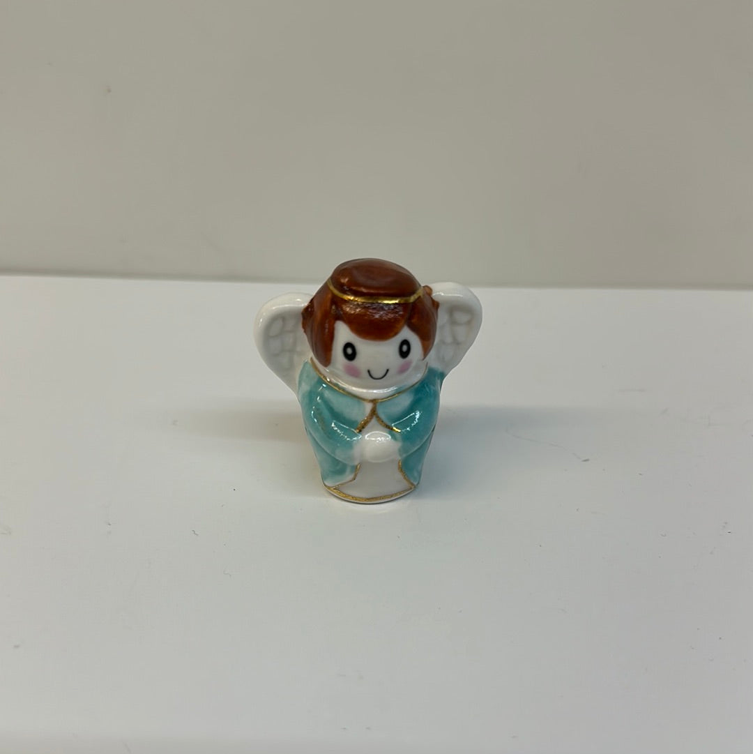 LUCKY ANGELS-7506