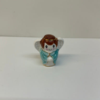 LUCKY ANGELS-7506
