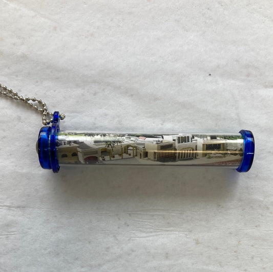 GPP SET KALEIDOSCOPE KEY RING-0188