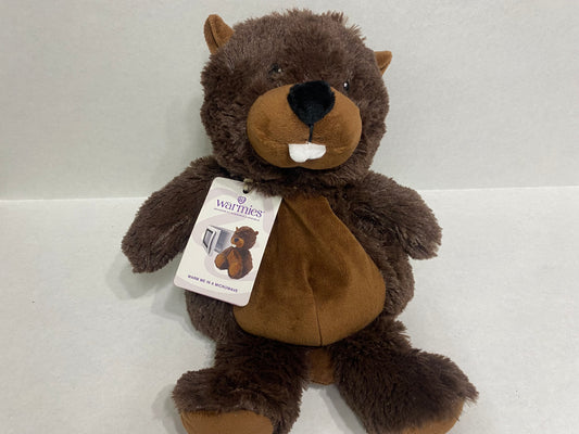 BEAVER WARMIES-4496