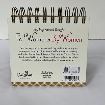 FOR WOMEN BY WOMEN DAYBRIGHTNER-4767