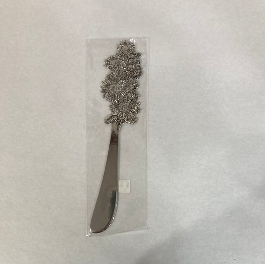 SUNFLOWERS SPREADER-9842