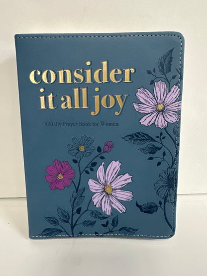 CONSIDER IT ALL JOY-6642