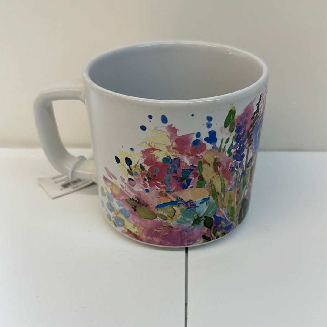 BLESSED MOM MUG-2790
