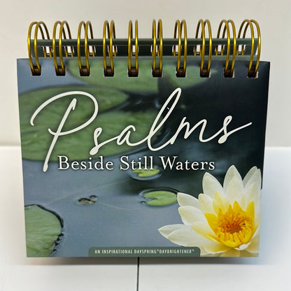 PSALMS BESIDE STILL DAYBRIGHTNR-7999