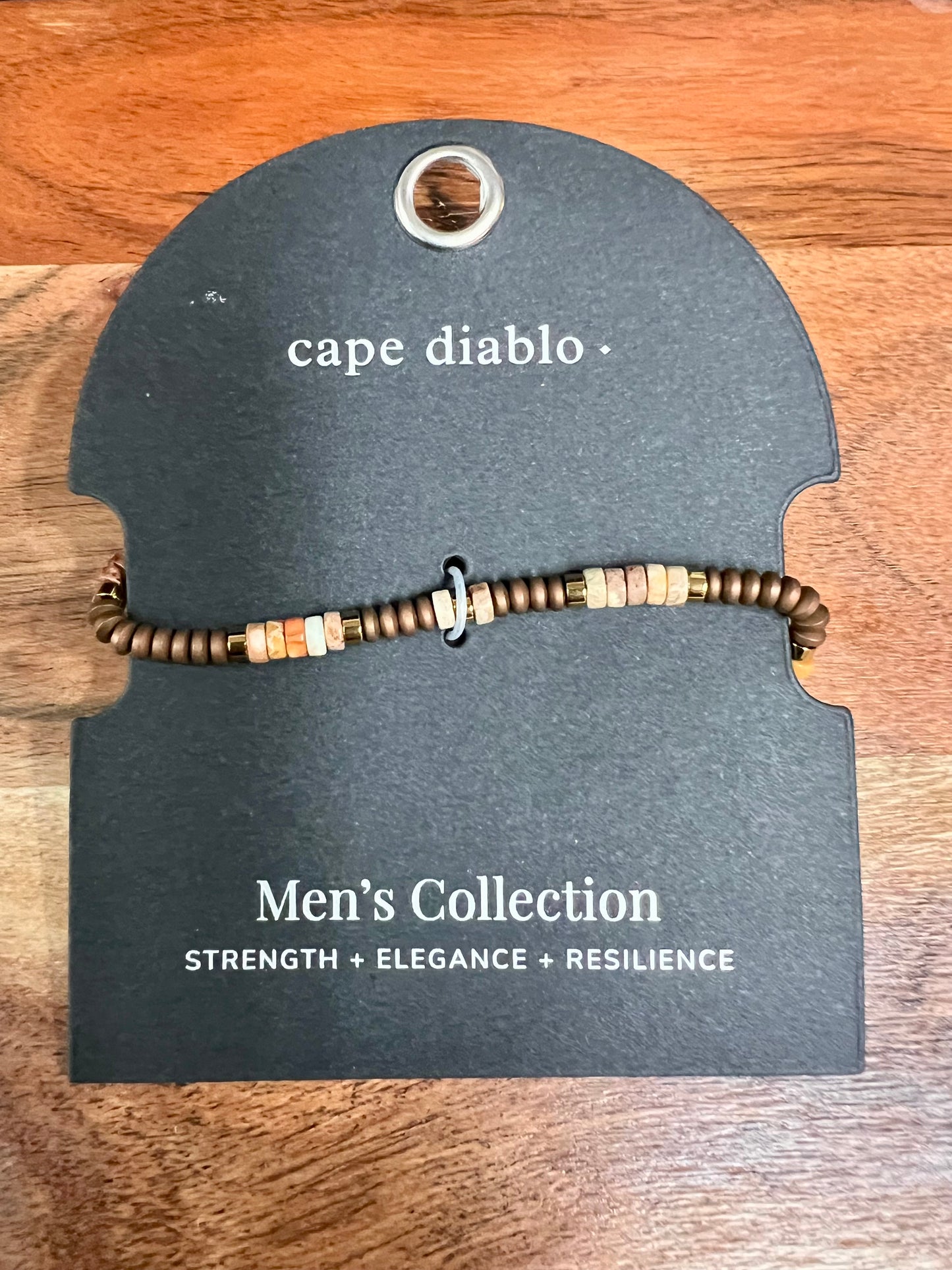 VALIANT MENS BRACELET-3819