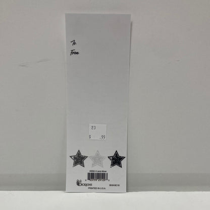 OUR NATIONS PRAYER BOOKMARK-1293