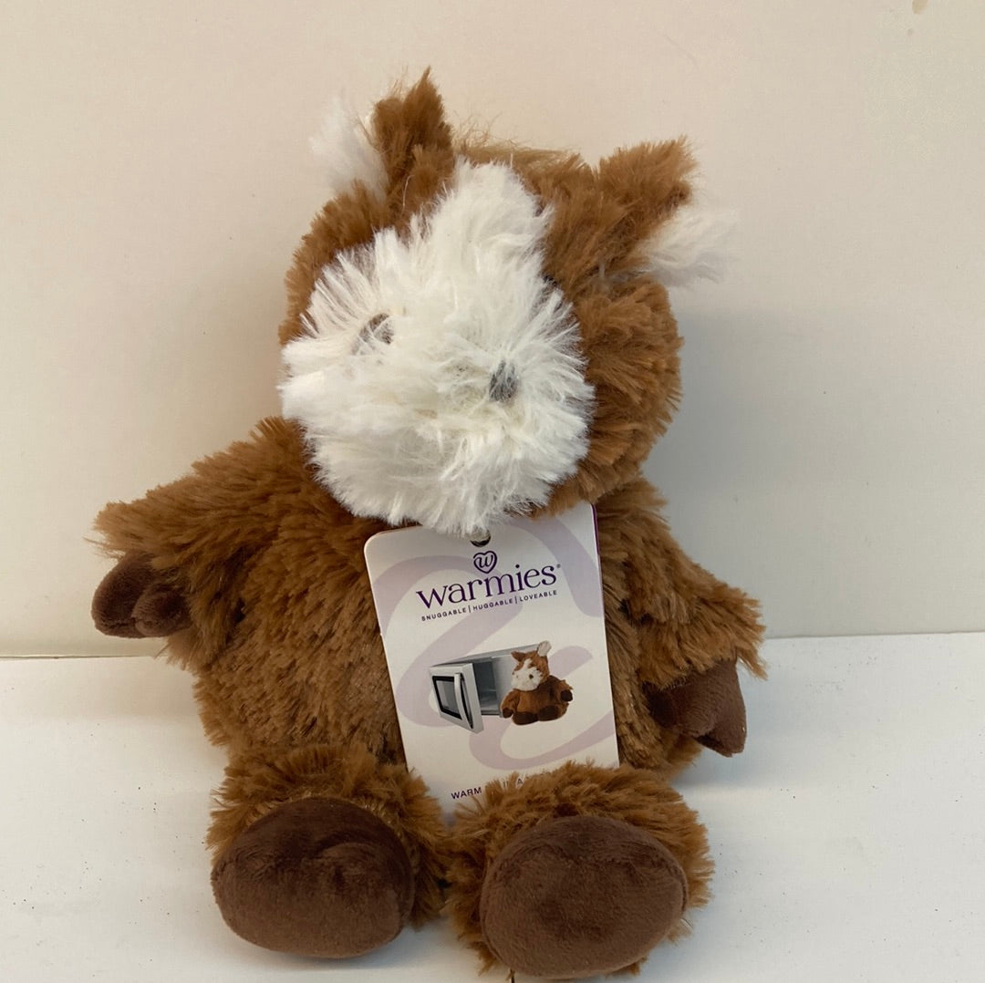 HORSE JUNIOR WARMIES-0465