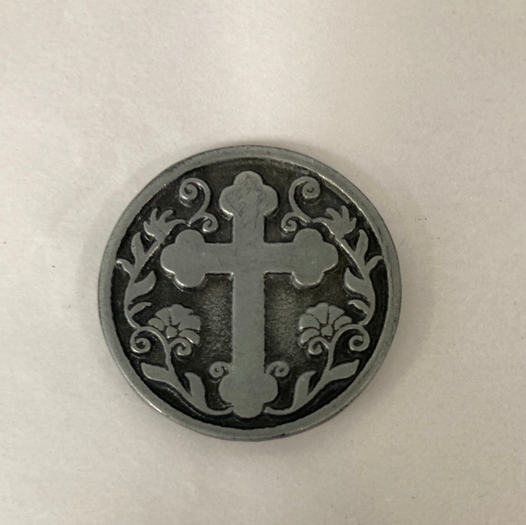 WITH GOD POCKET TOKEN-2061
