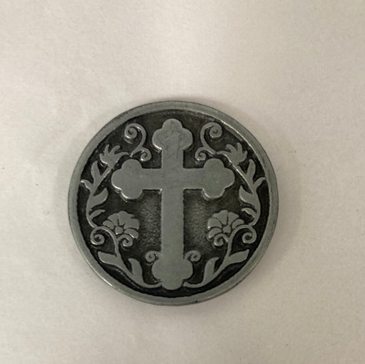 WITH GOD POCKET TOKEN-2061