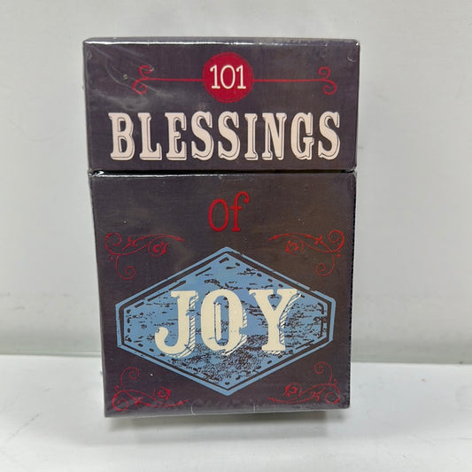 101 BLESSINGS OF JOY-5804