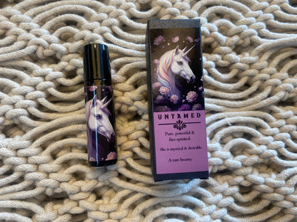 PHEROMONE OIL ROLLER PARFUM-1775