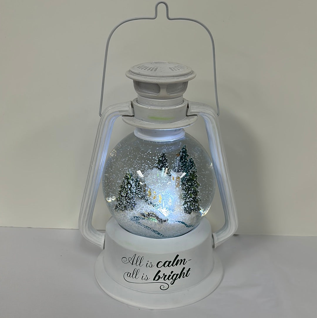 ALL IS CALM/MUSICAL LANTERN-5612