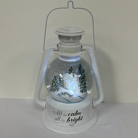 ALL IS CALM/MUSICAL LANTERN-5612