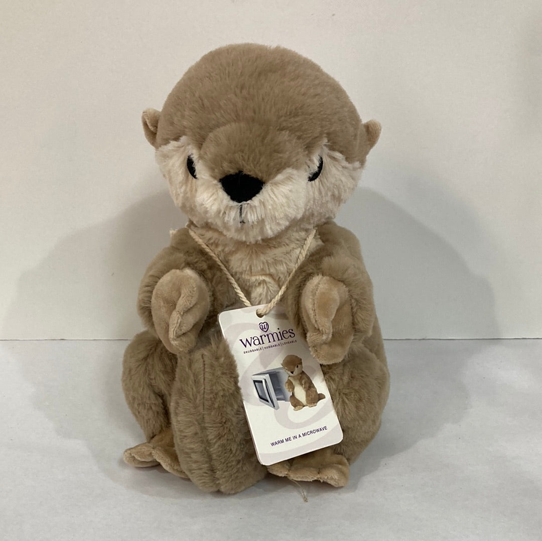OTTER WARMIES-2459