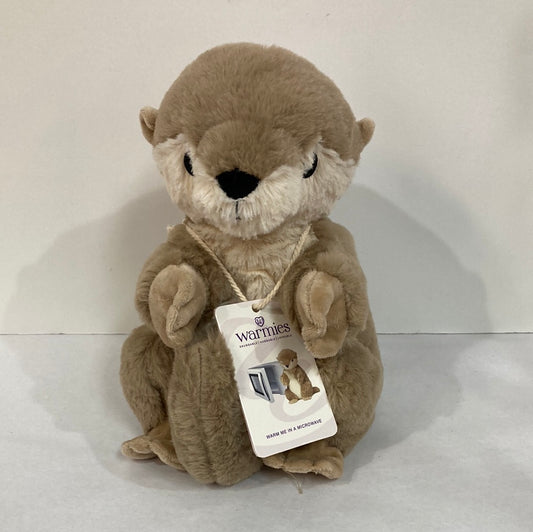 OTTER WARMIES-2459