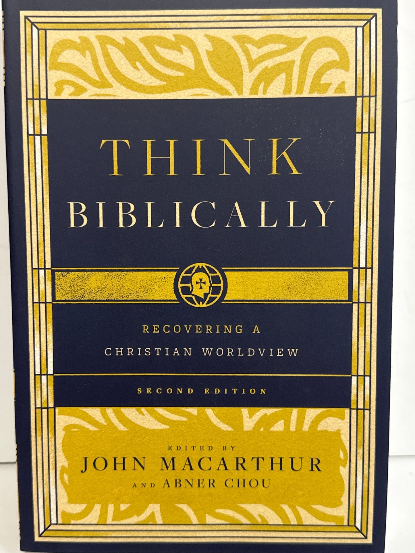 THINK BIBLICALLY-3574