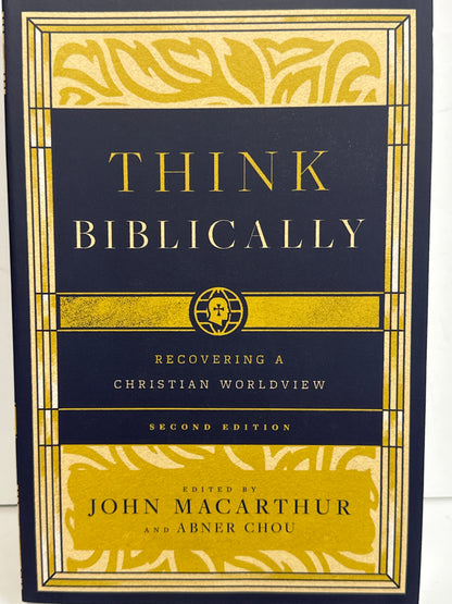THINK BIBLICALLY-3574