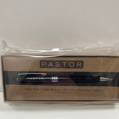 PASTOR PEN BLACK-2427