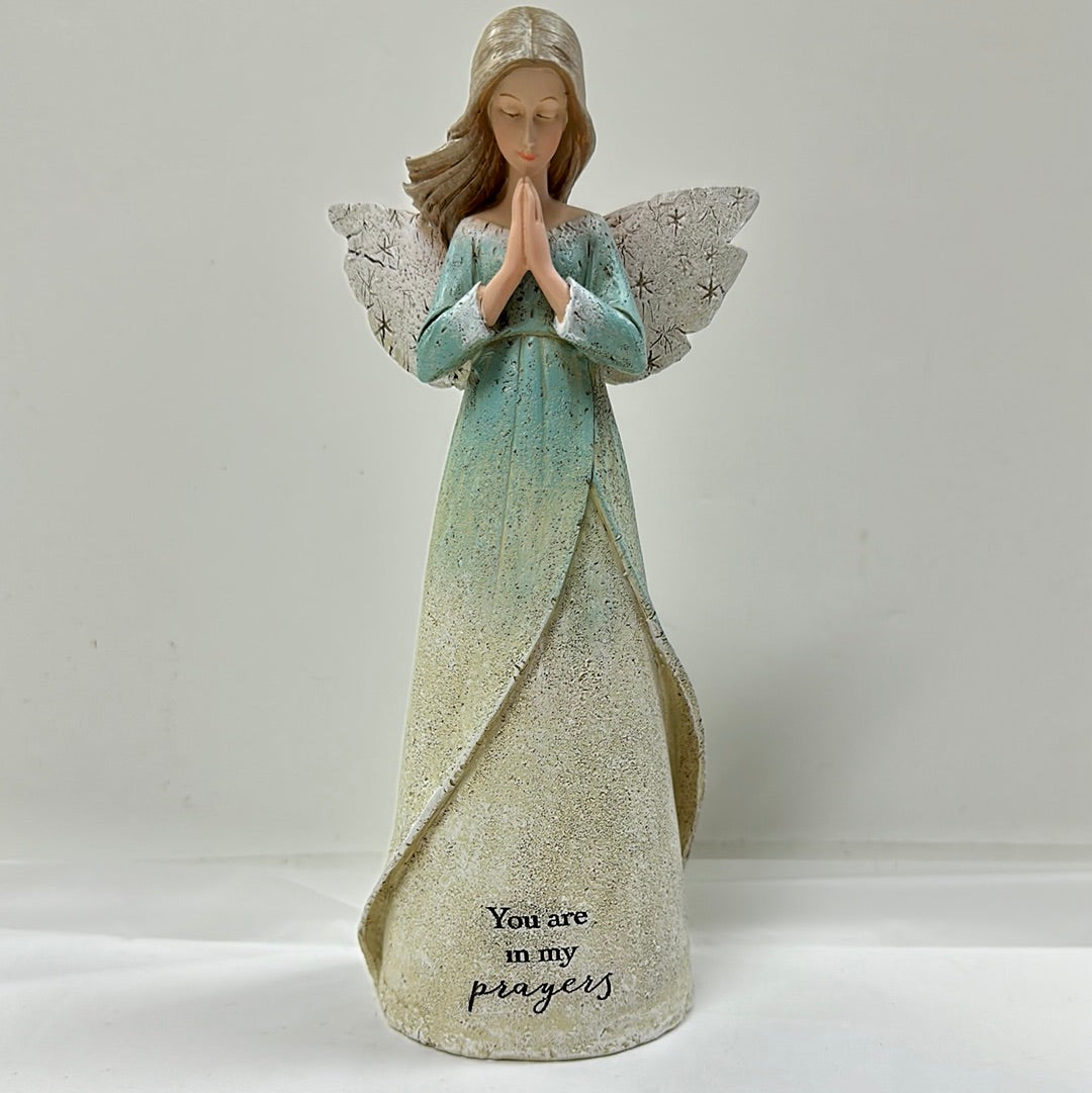 PRAYING ANGEL-3984