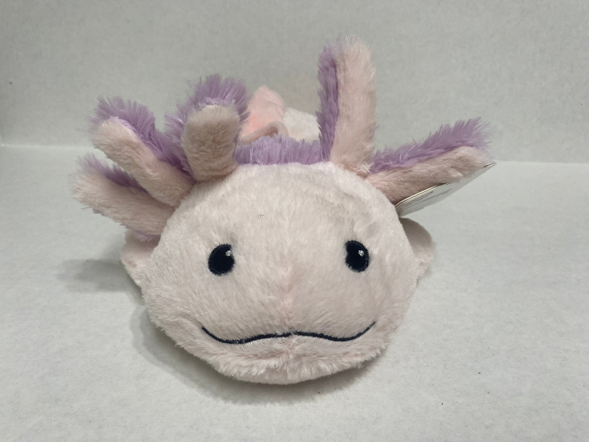 PINK AXOLOTL WARMIES-8185