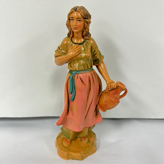 MARY MAGDALENE-1910