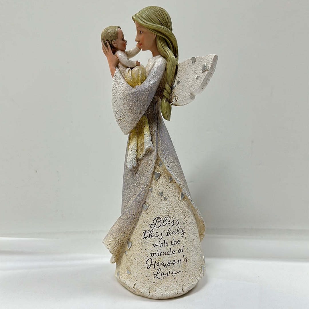 BABY BLESSING ANGEL-6371
