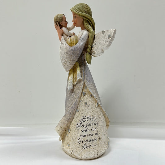 BABY BLESSING ANGEL-6371