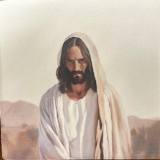 JESUS COASTER-3734