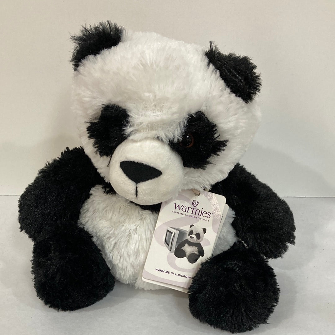 PANDA WARMIES-0823