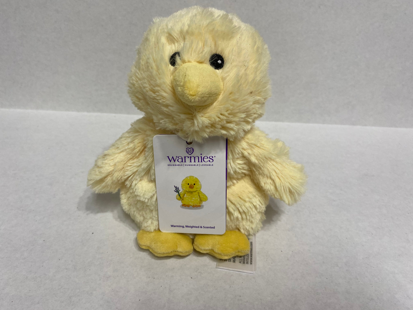 CHICK JUNIOR WARMIES