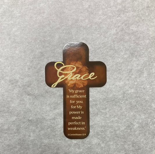 BMK GRACE