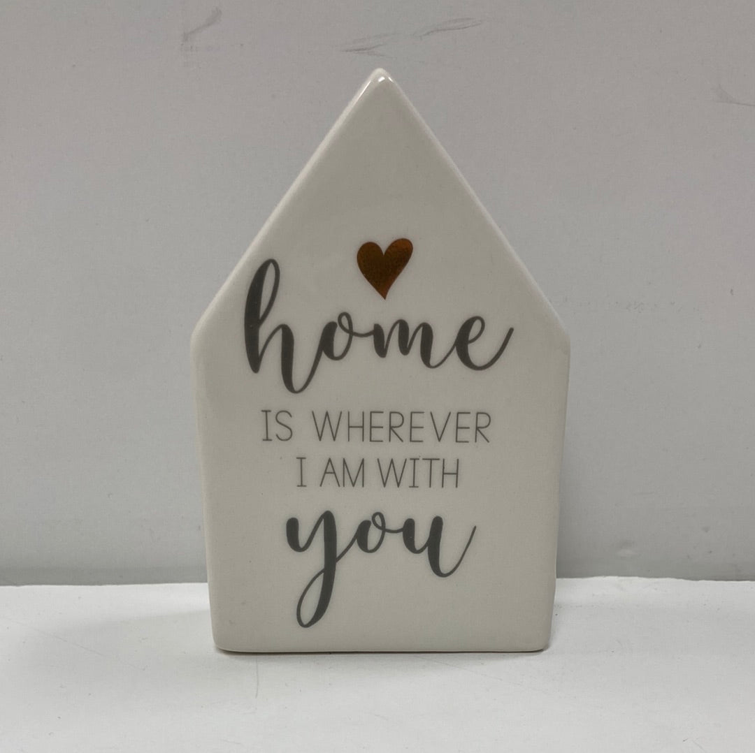 WEDDING HOUSE SHAPED SIGNS-6729