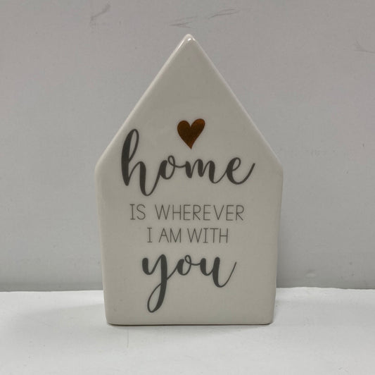 WEDDING HOUSE SHAPED SIGNS-6729