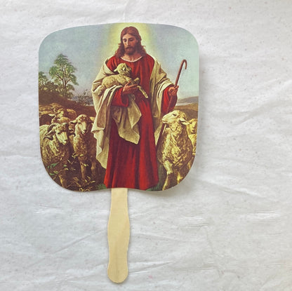 GPP HAND FAN-0014